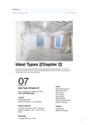 Rassegna Stampa selezionata_IDEAL-TYPES [Chapter 2]_Marignana Arte_Venezia, 2019_The Knack Studio_Page_09