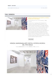Rassegna Stampa selezionata_IDEAL-TYPES [Chapter 2]_Marignana Arte_Venezia, 2019_The Knack Studio_Page_50